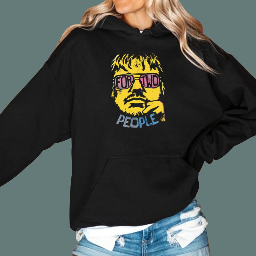 For Two People T-Shirt