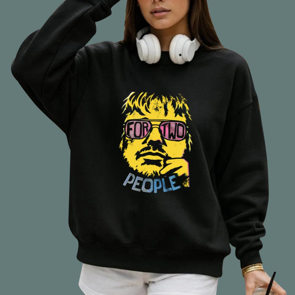 For Two People T-Shirt