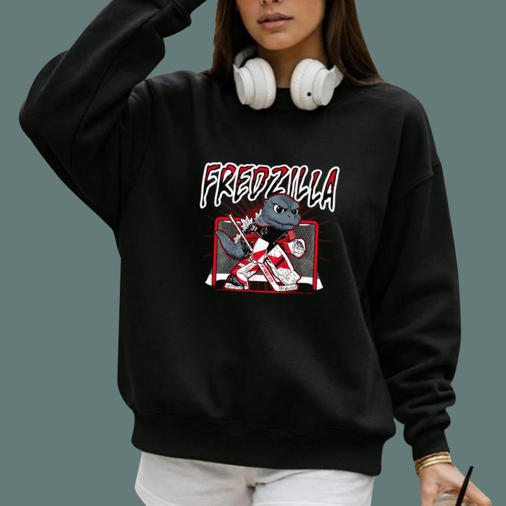 Frederik Andersen FredZilla T-Shirt