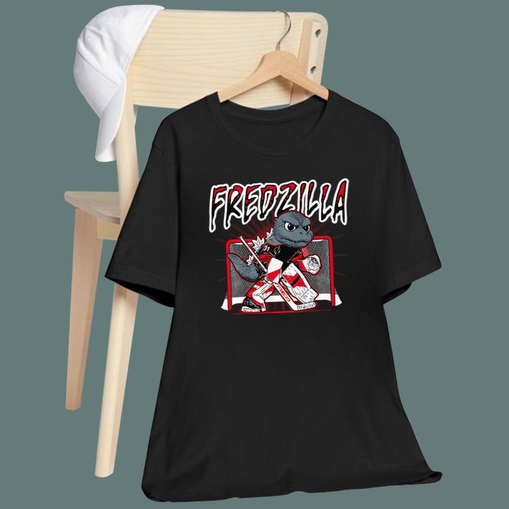 Frederik Andersen FredZilla T-Shirt