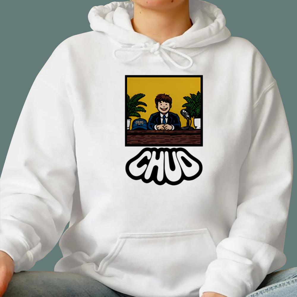 Fuentes Store Merch Chud T-Shirt