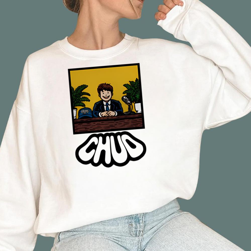 Fuentes Store Merch Chud T-Shirt