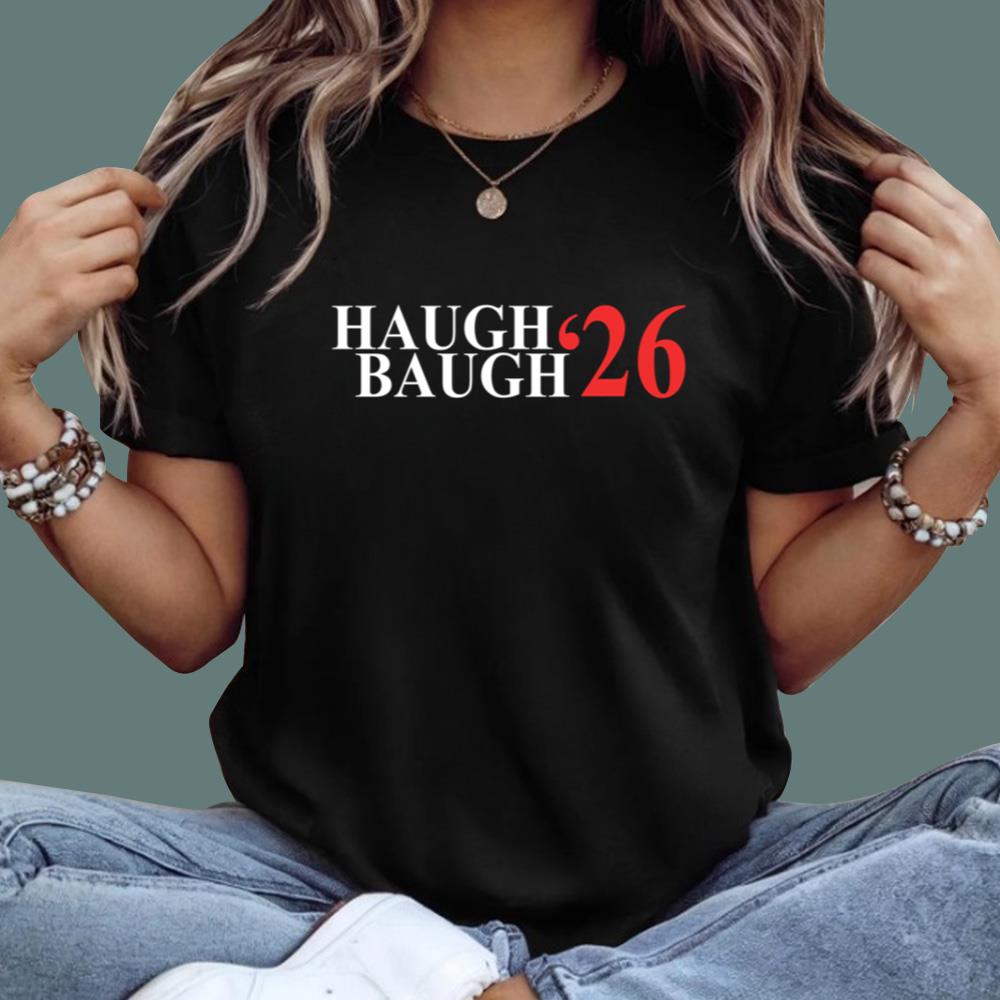 Gators Haugh Baugh 26 T-Shirt