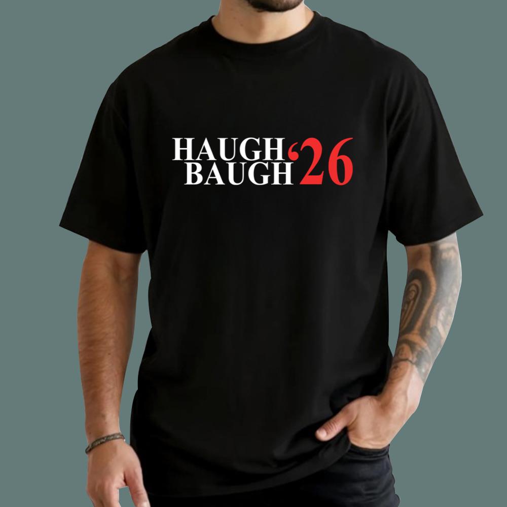 Gators Haugh Baugh 26 T-Shirt