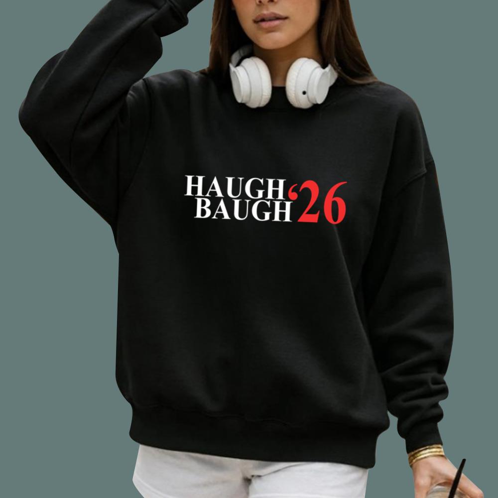 Gators Haugh Baugh 26 T-Shirt