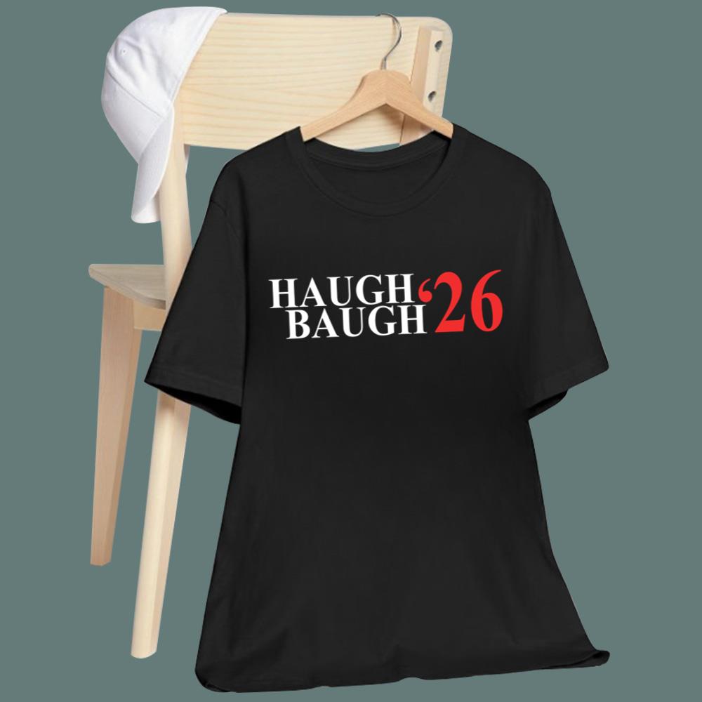 Gators Haugh Baugh 26 T-Shirt