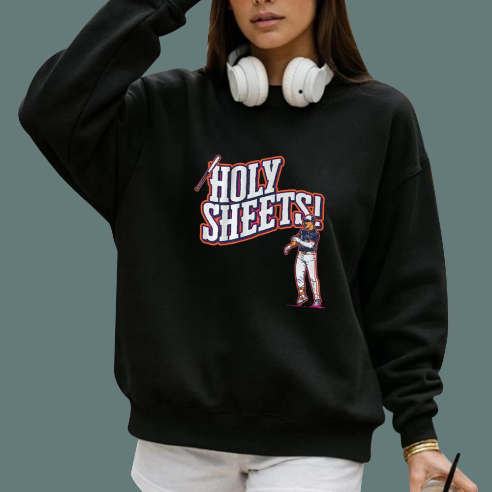 Gavin Sheets Holy Sheets T-Shirt