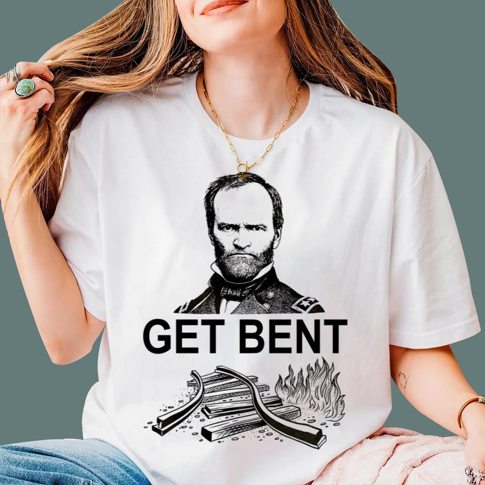 Get Bent T-Shirt
