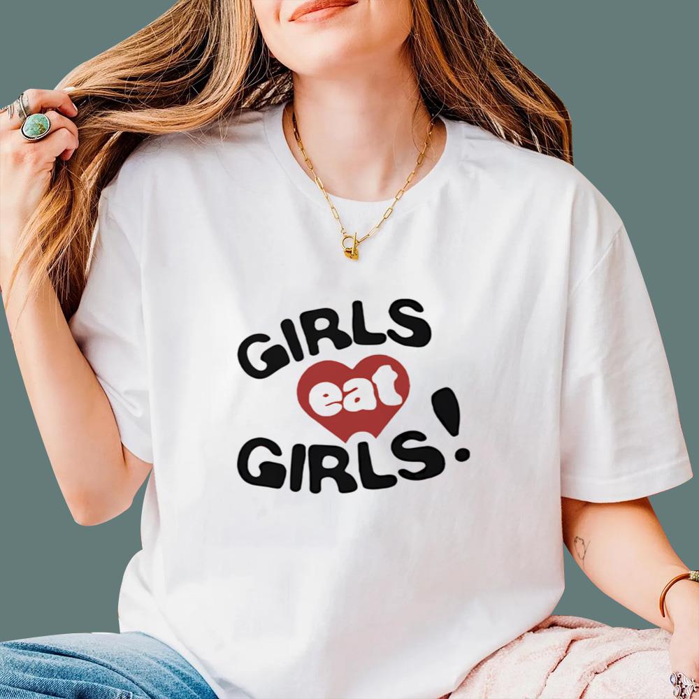 Girls Eat Girls T-Shirt