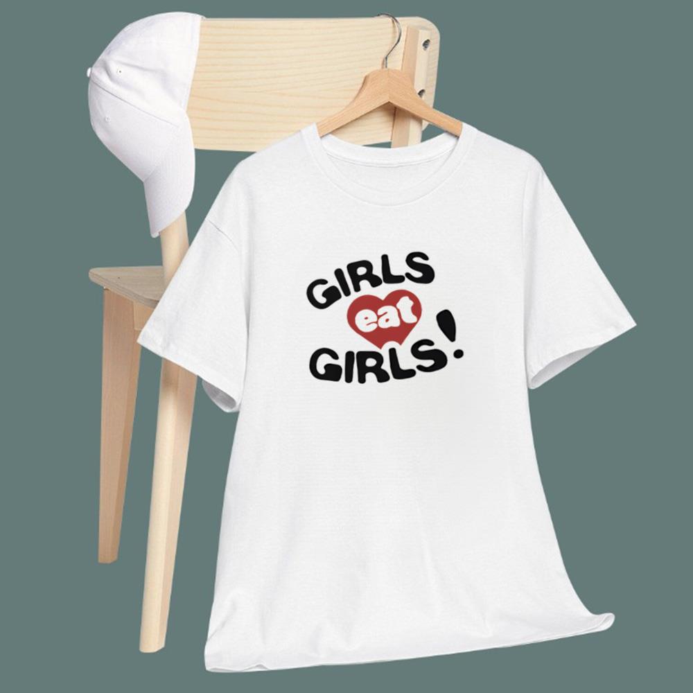 Girls Eat Girls T-Shirt