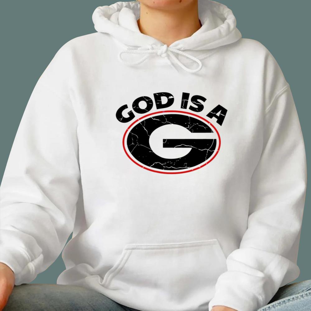 God Is A G T-Shirt