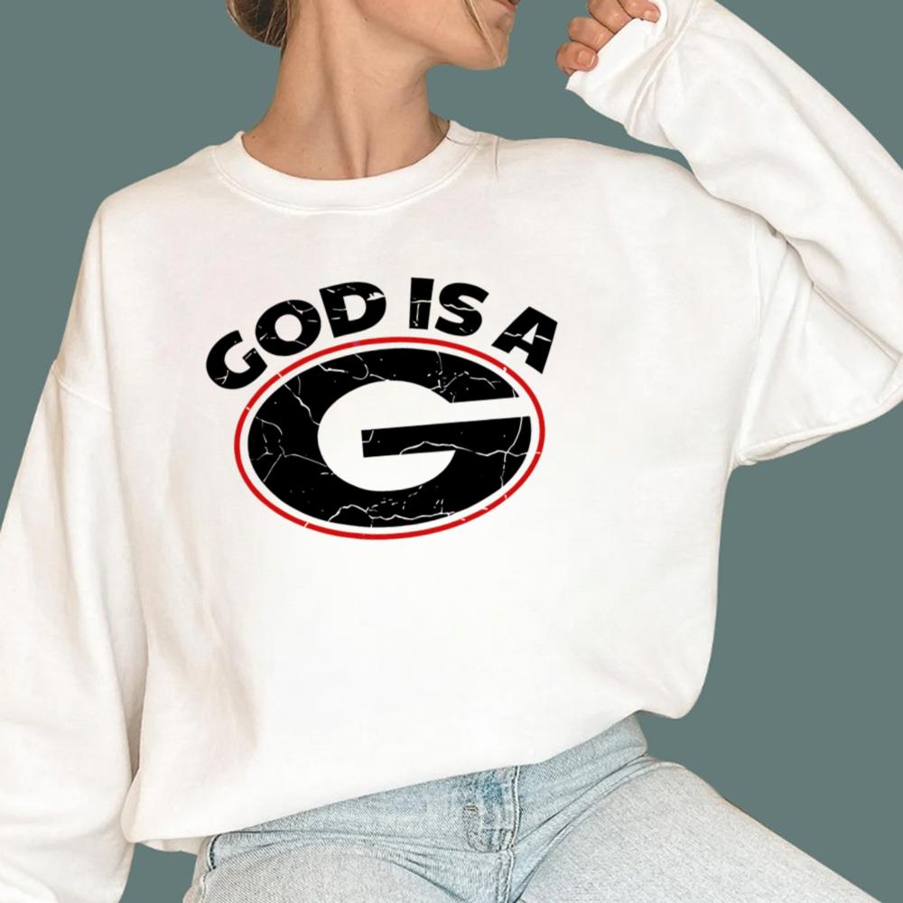 God Is A G T-Shirt