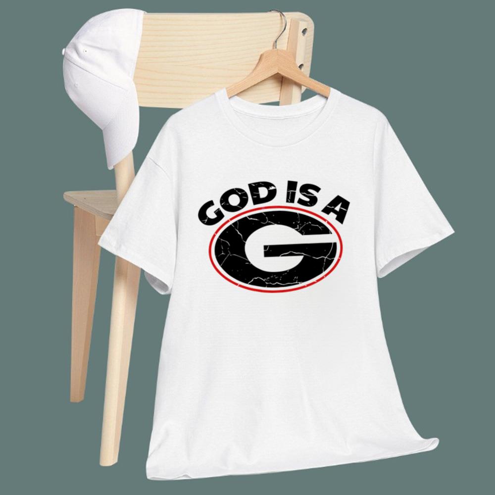 God Is A G T-Shirt