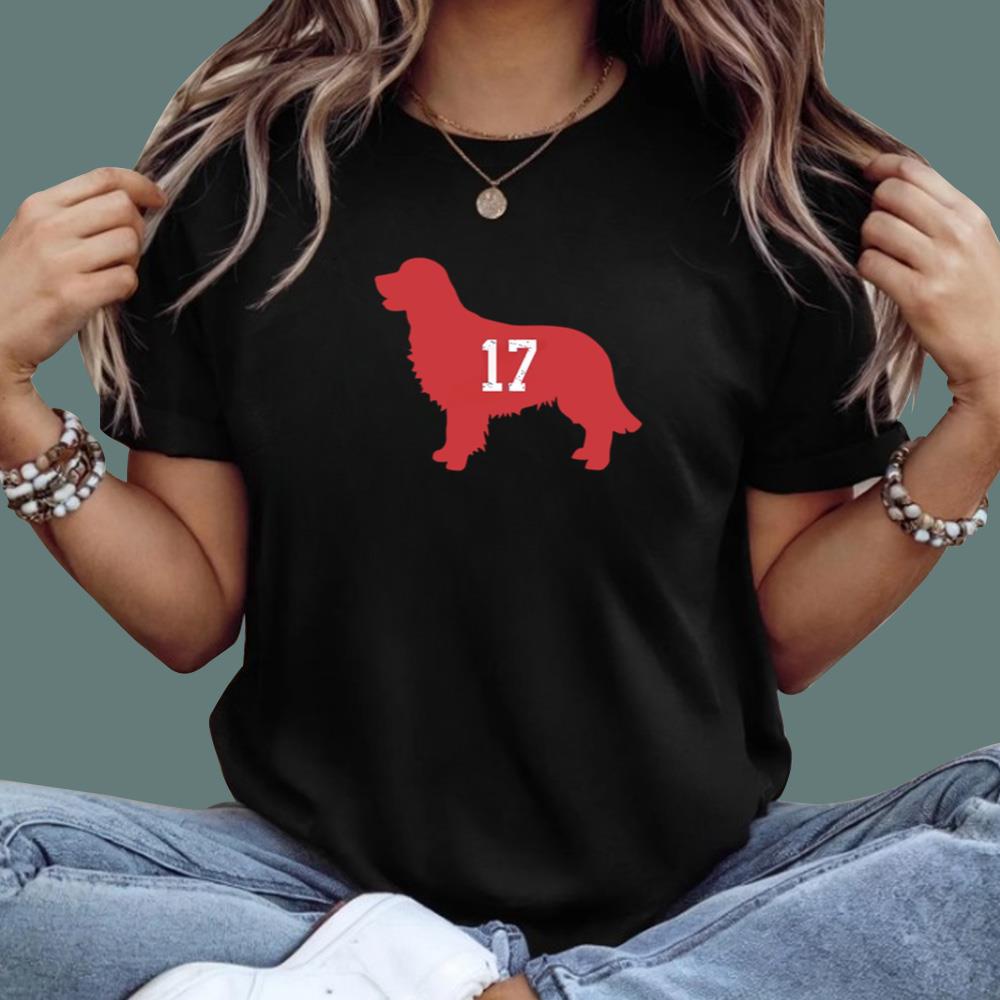Golden Boy 17 T-Shirt