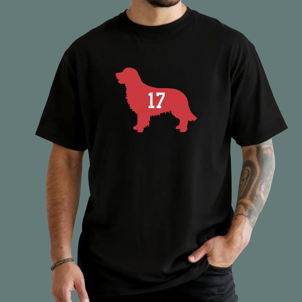 Golden Boy 17 T-Shirt