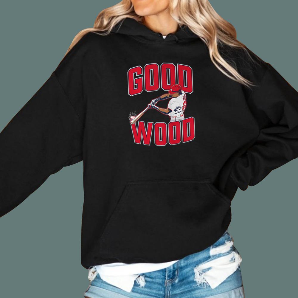 Good Wood T-Shirt