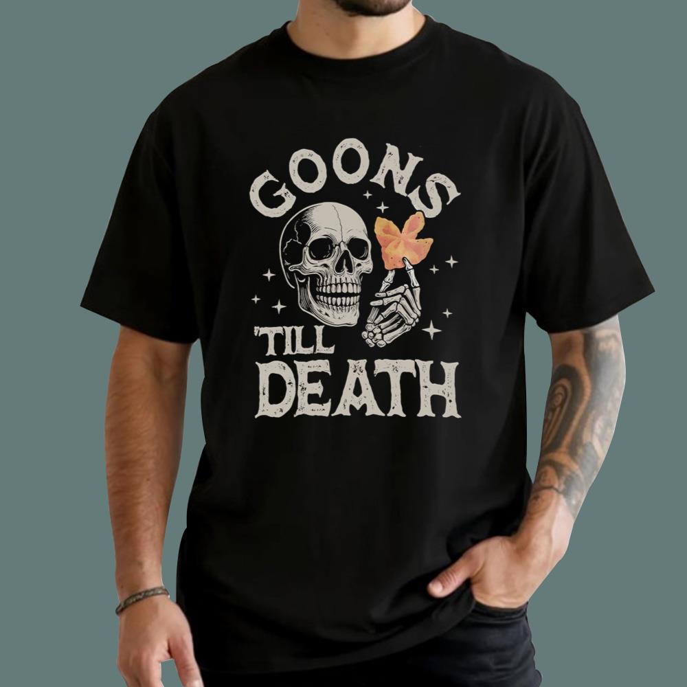 Goons 'Till Death T-Shirt