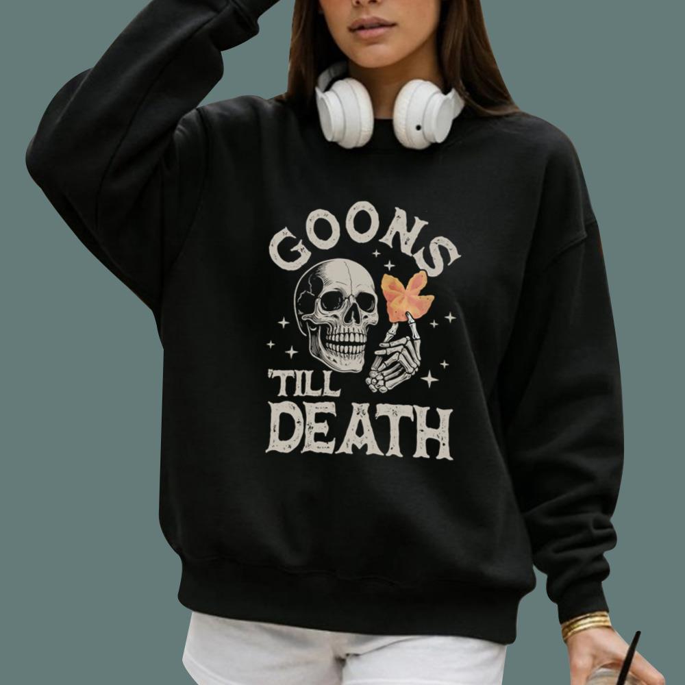 Goons 'Till Death T-Shirt