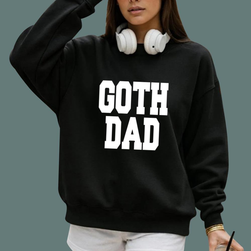 Goth Dad T-Shirt