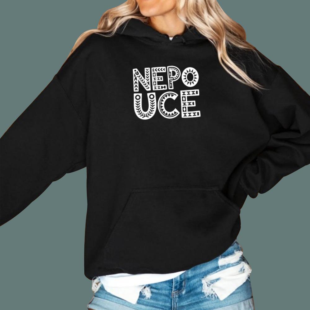 Grayson Waller Nepo Uce T-Shirt