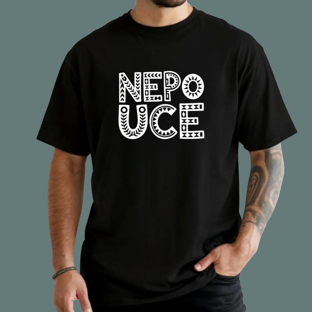 Grayson Waller Nepo Uce T-Shirt