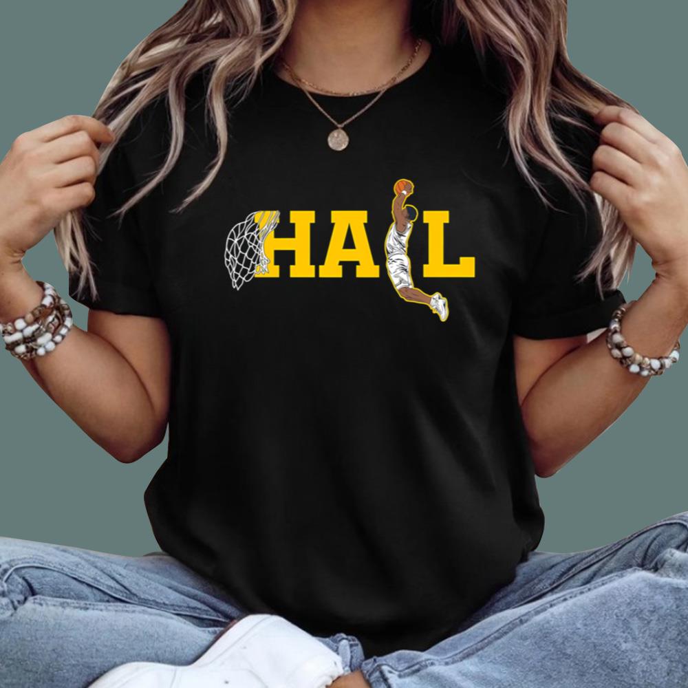 Hail Dunk T-Shirt