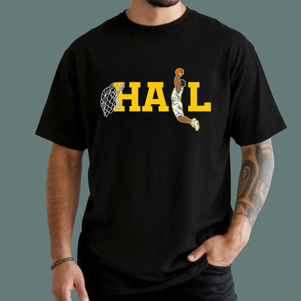 Hail Dunk T-Shirt