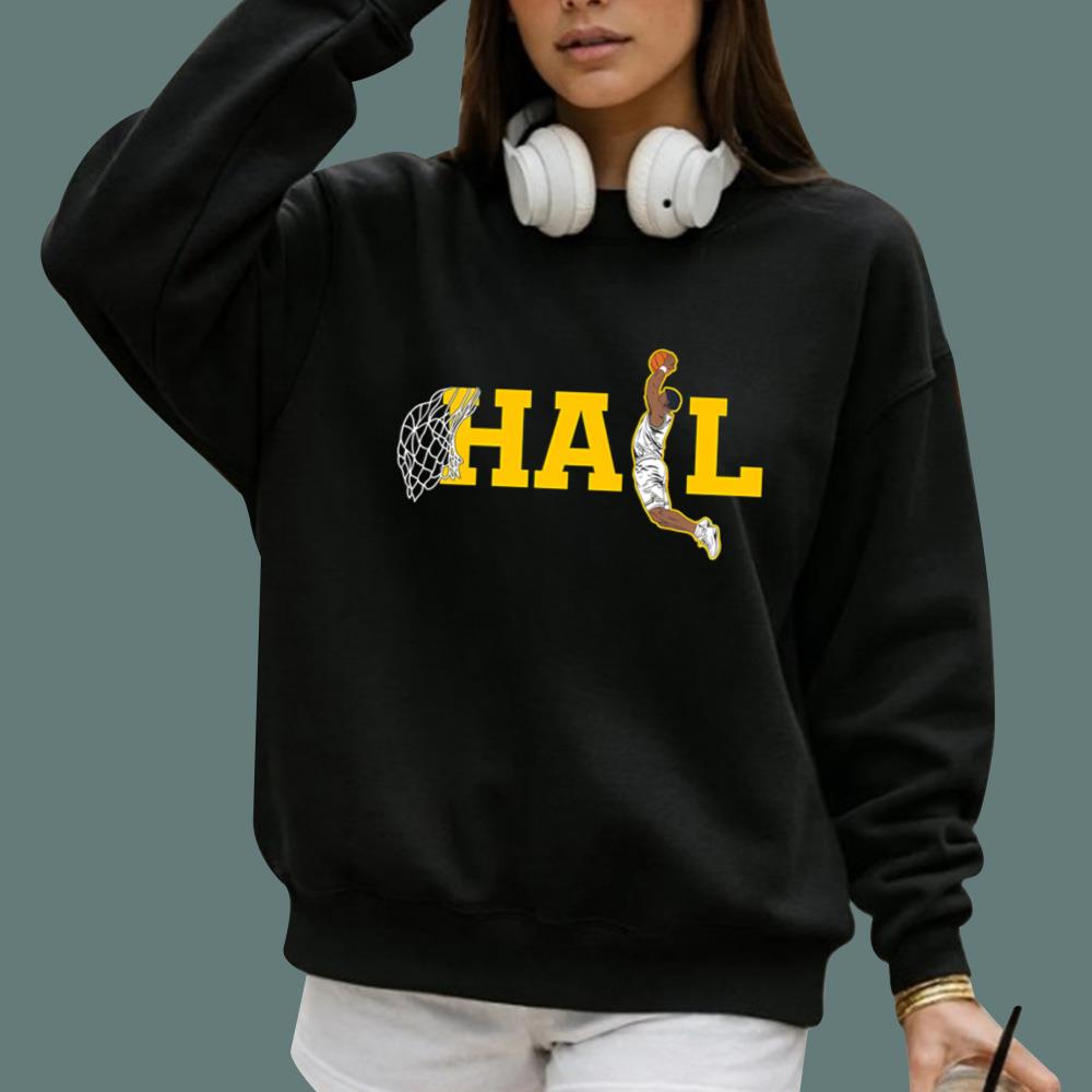 Hail Dunk T-Shirt