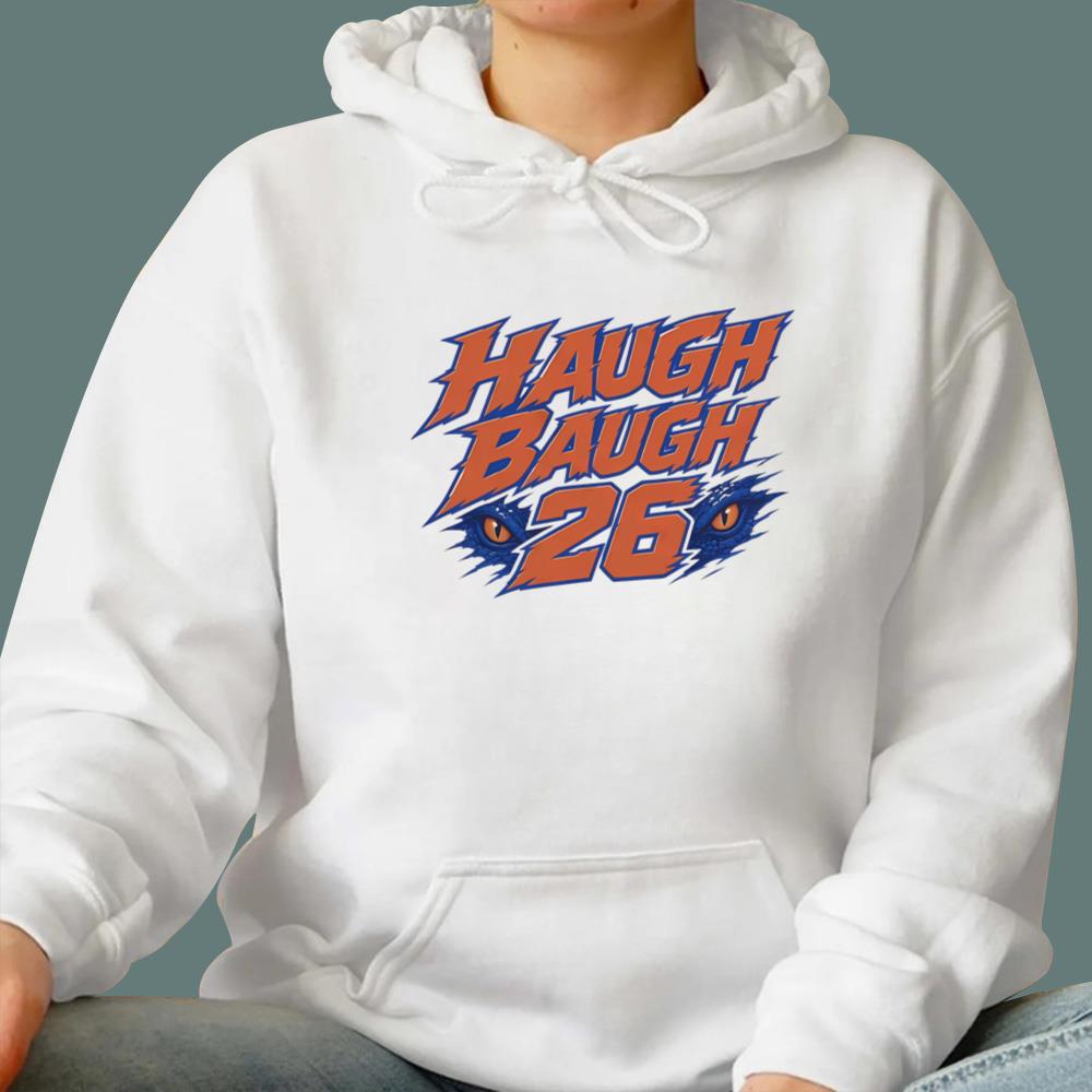 Haugh Baugh 26 T-Shirt