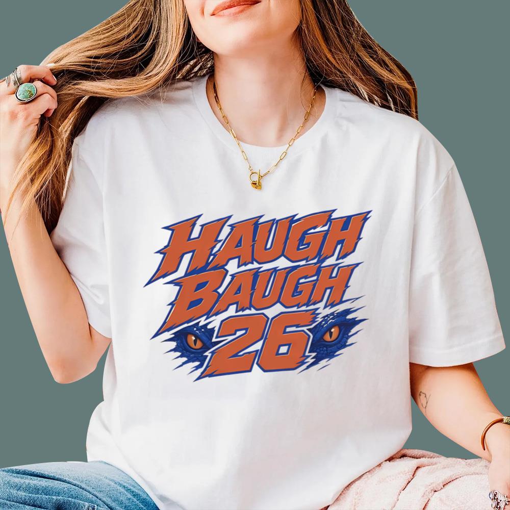 Haugh Baugh 26 T-Shirt