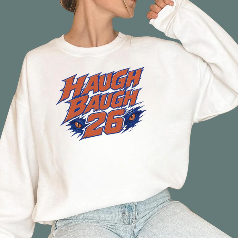 Haugh Baugh 26 T-Shirt