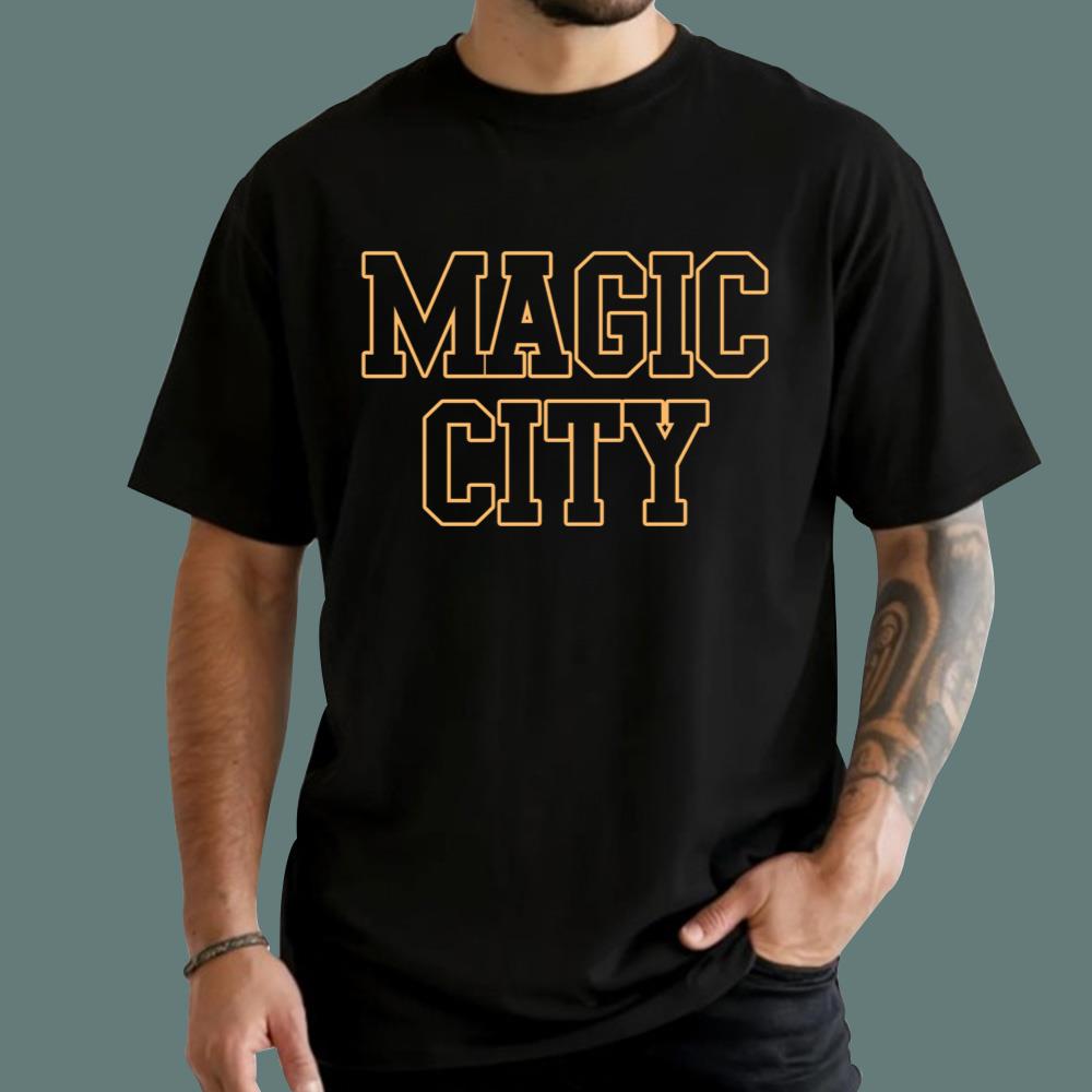 Hawks Magic City Hoodie