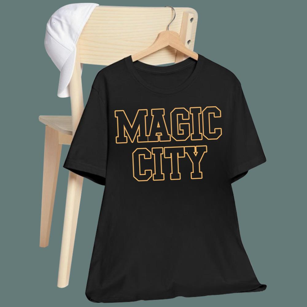 Hawks Magic City Hoodie