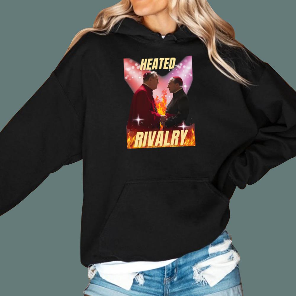 Heated Rivalry T-Shirt
