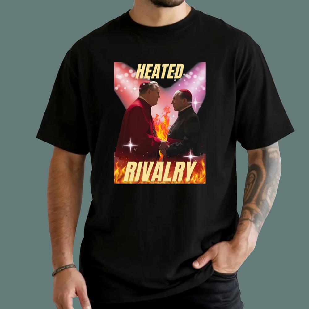 Heated Rivalry T-Shirt