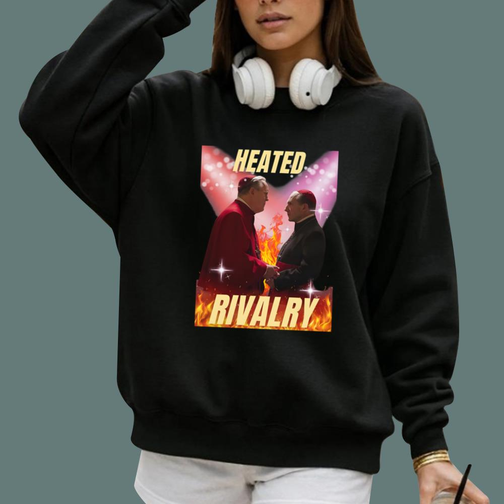 Heated Rivalry T-Shirt