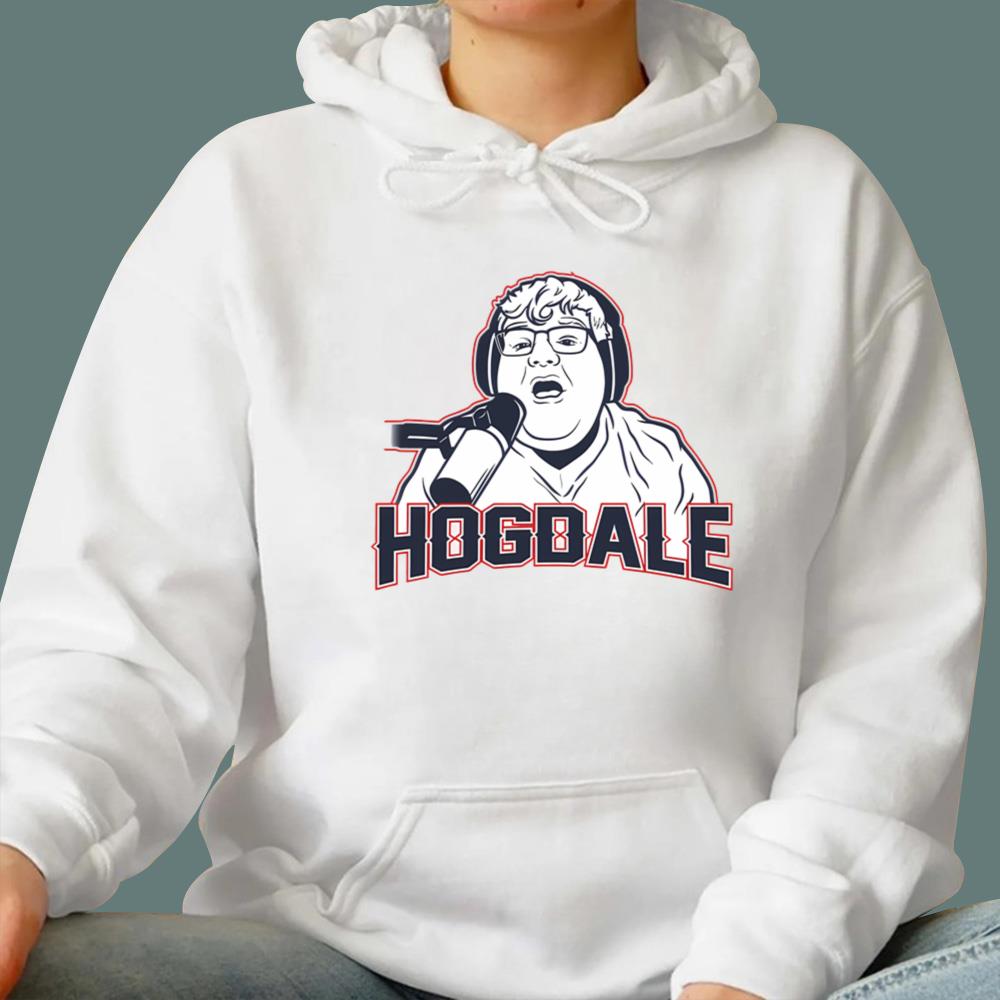 Hogdale T-Shirt