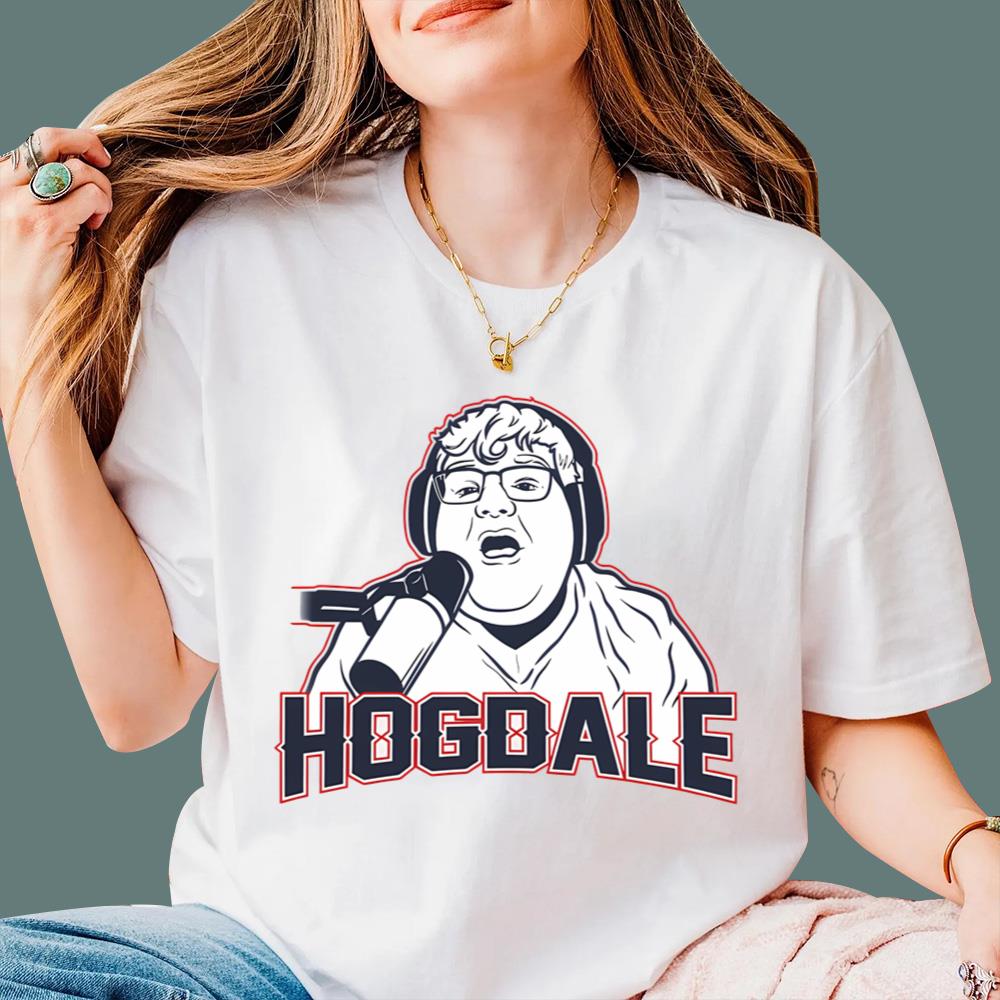Hogdale T-Shirt