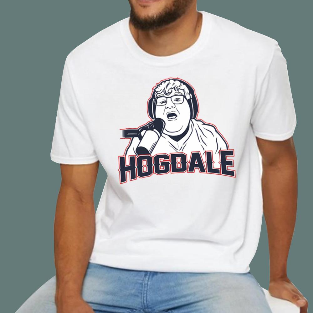 Hogdale T-Shirt