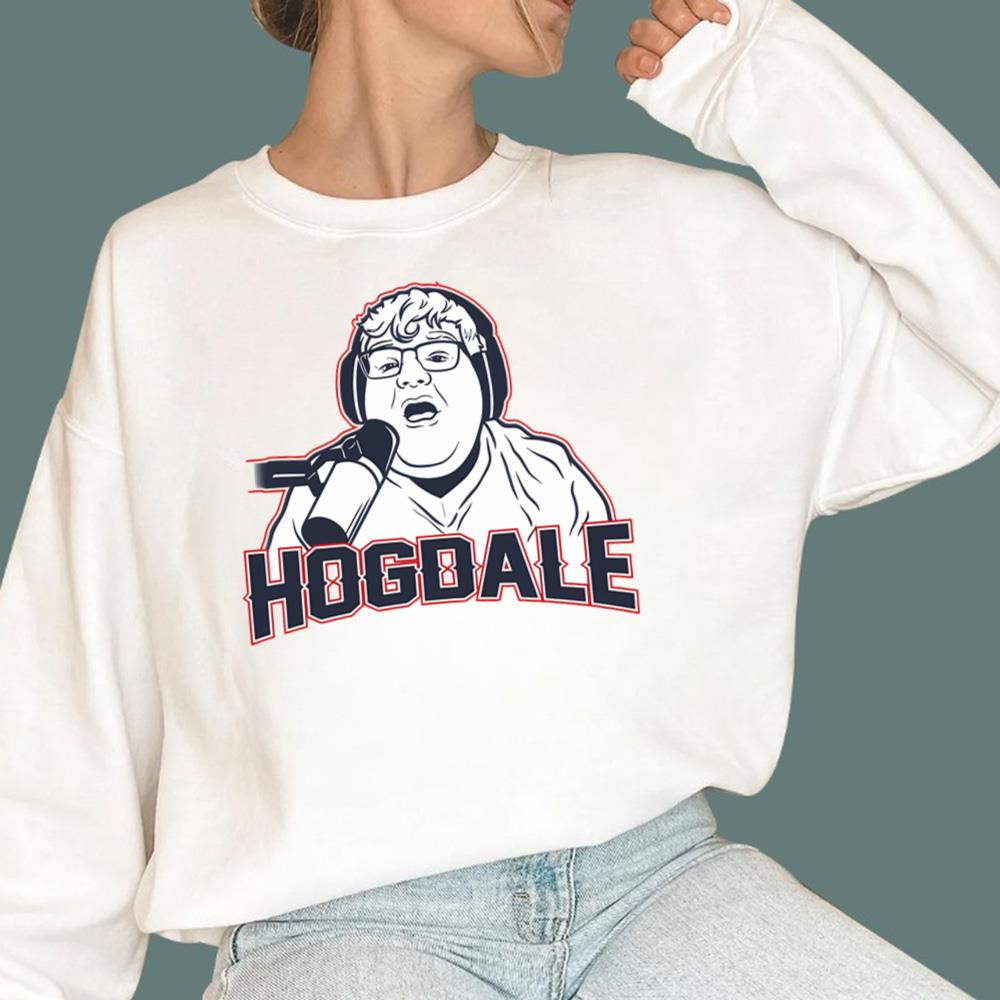 Hogdale T-Shirt