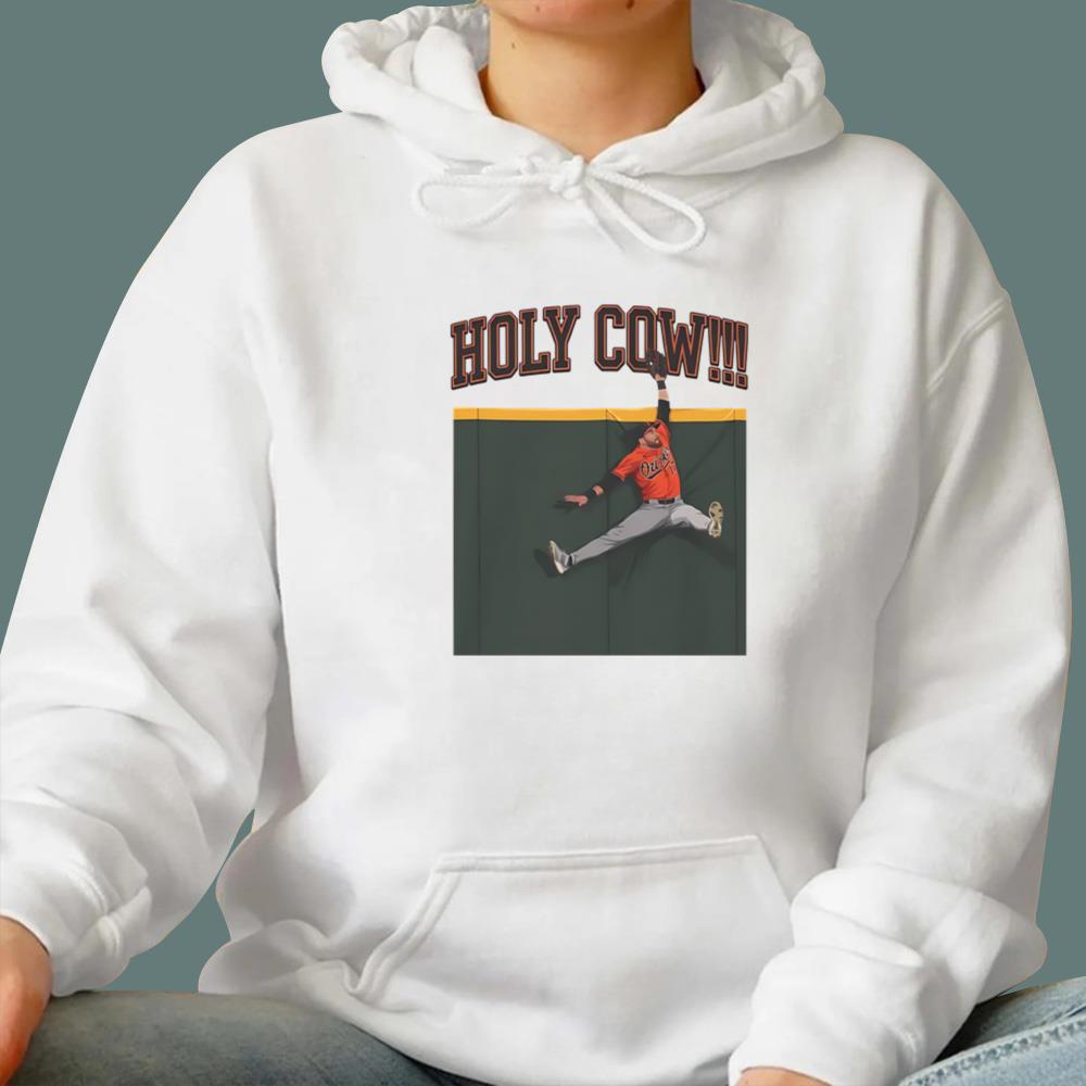 Holy Cow Colton Cowser T-Shirt