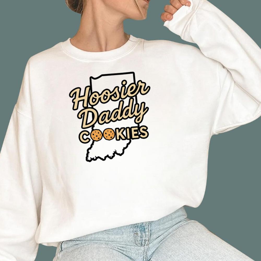 Hoosier Daddy Cookies T-Shirt
