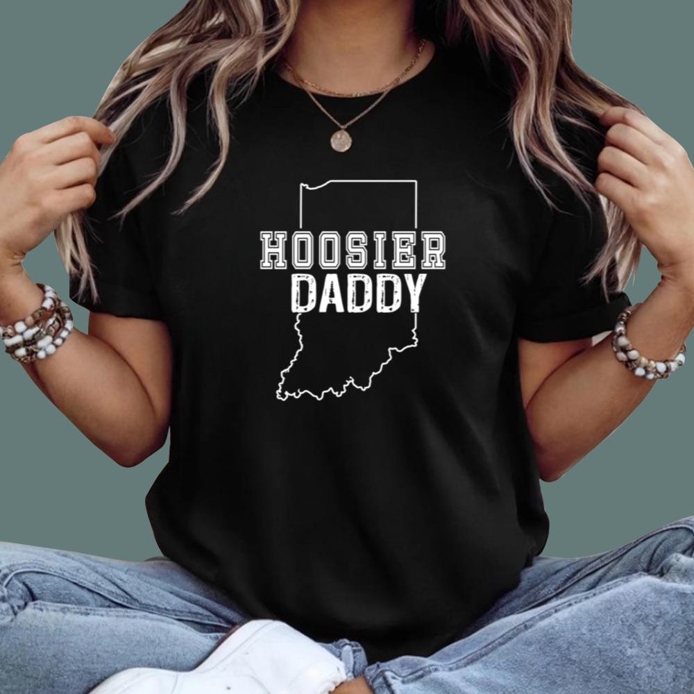 Hoosier Daddy T-Shirt