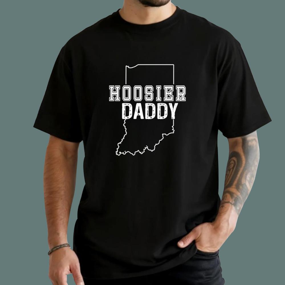 Hoosier Daddy T-Shirt