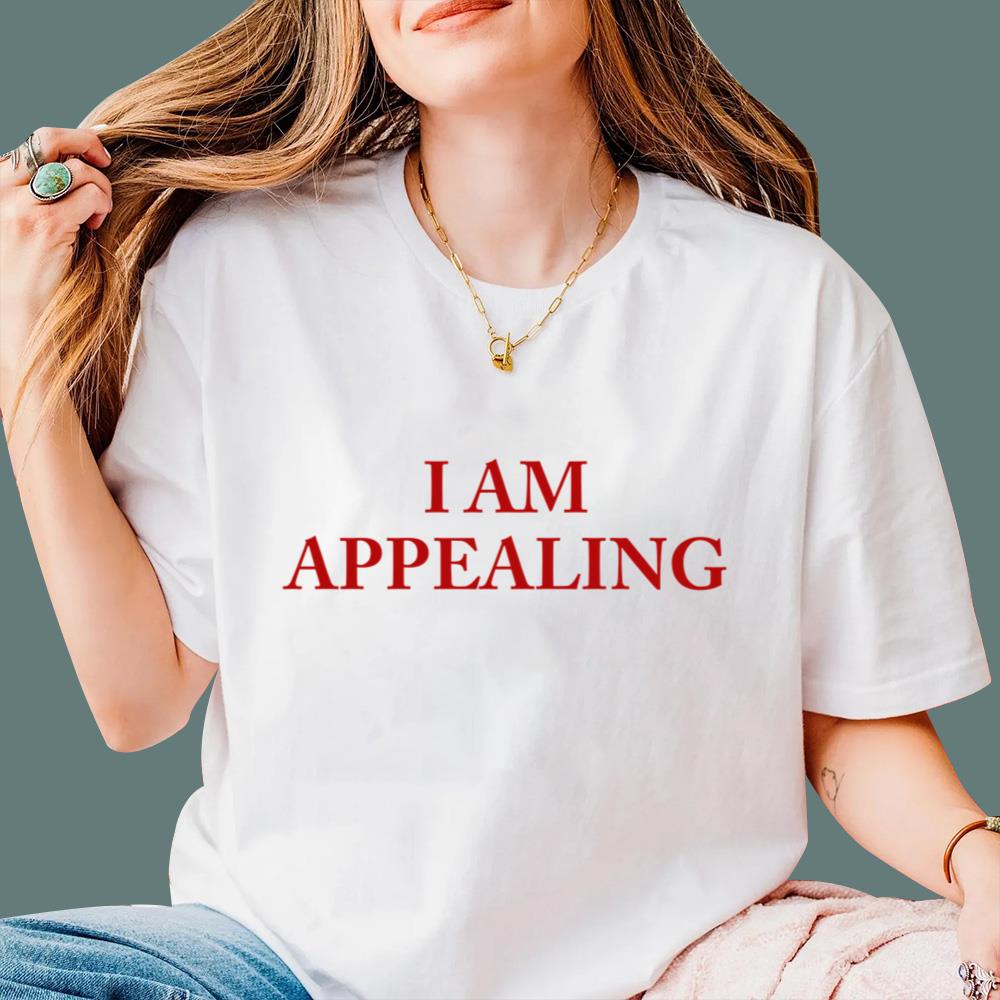 I Am Appealing T-Shirt