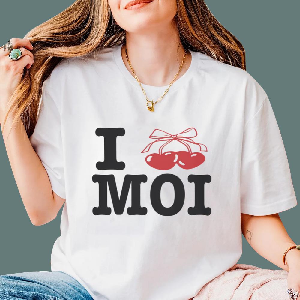 I Love Moi t-Shirt