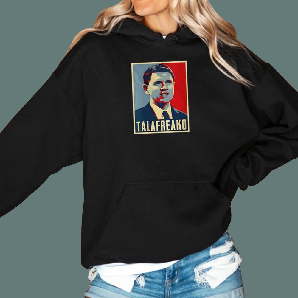 I'm A Talafreako Hope T-Shirt