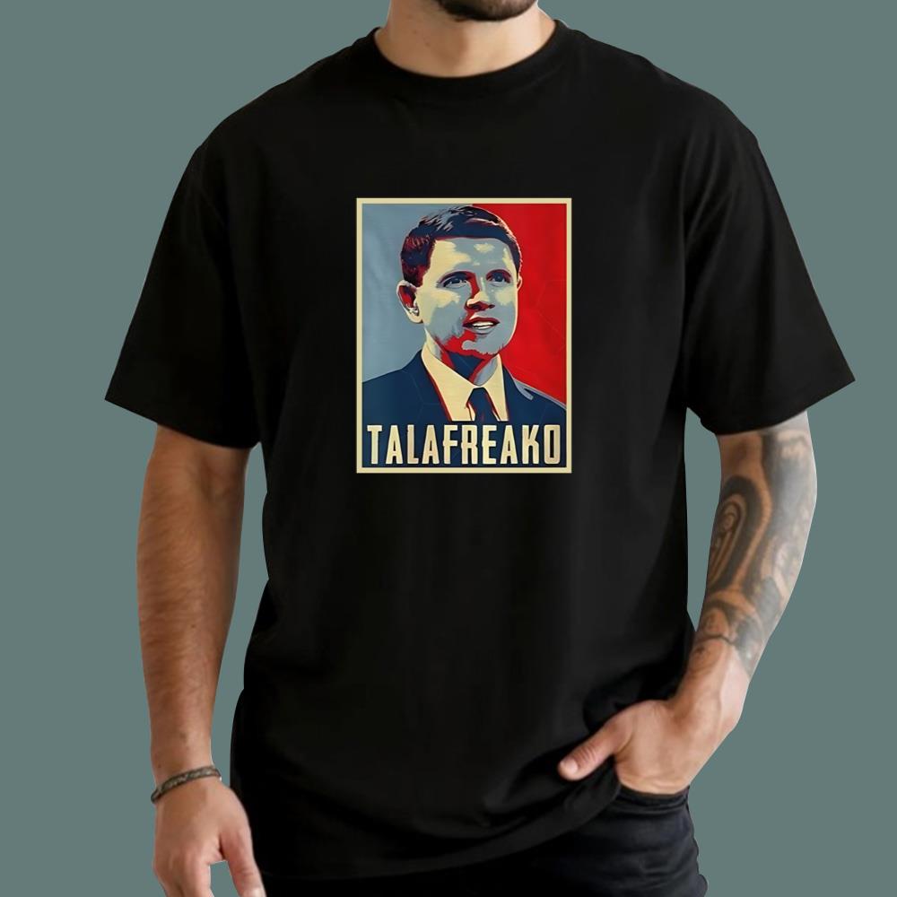 I'm A Talafreako Hope T-Shirt