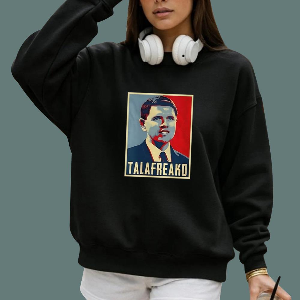 I'm A Talafreako Hope T-Shirt