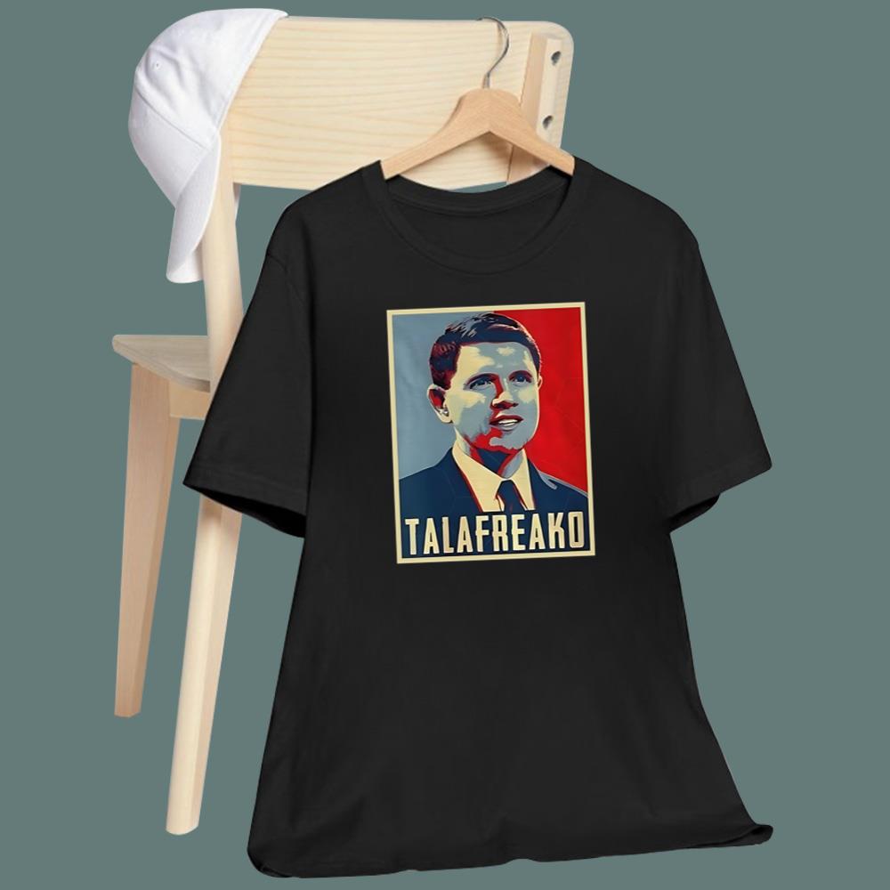 I'm A Talafreako Hope T-Shirt